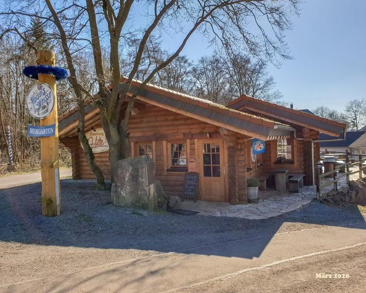 Eisenberg-Hütte Korbach Goldhausen